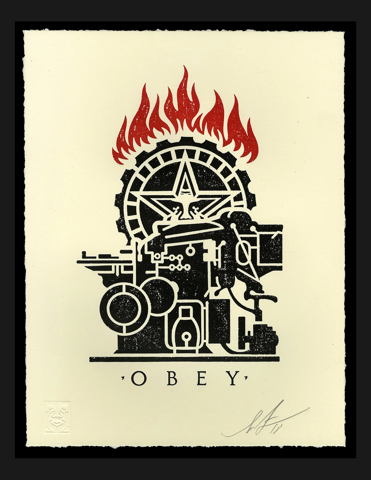 Shepard Fairey