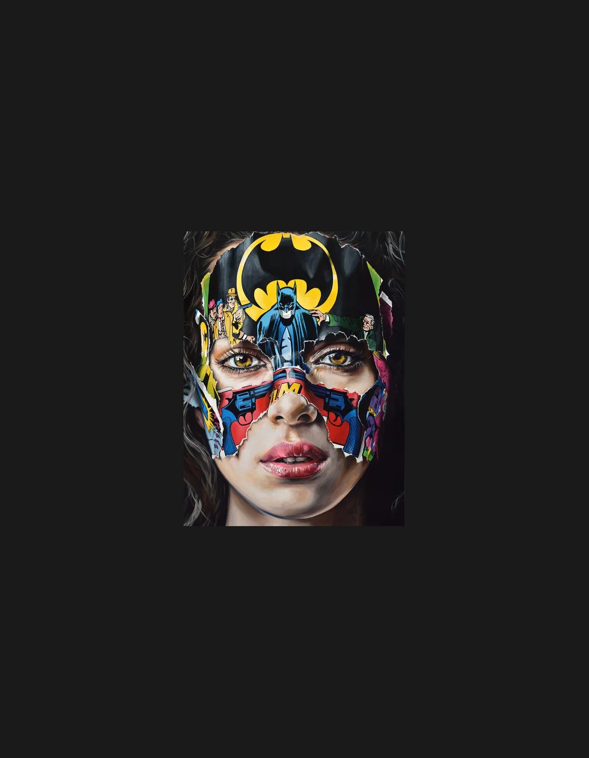 Sandra Chevrier