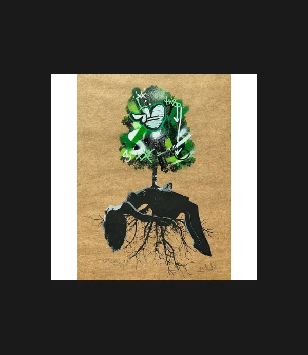 For The Dead Not The Living 1