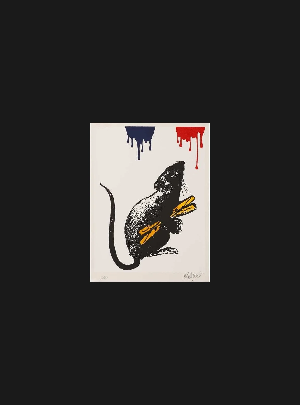 Rat No.5