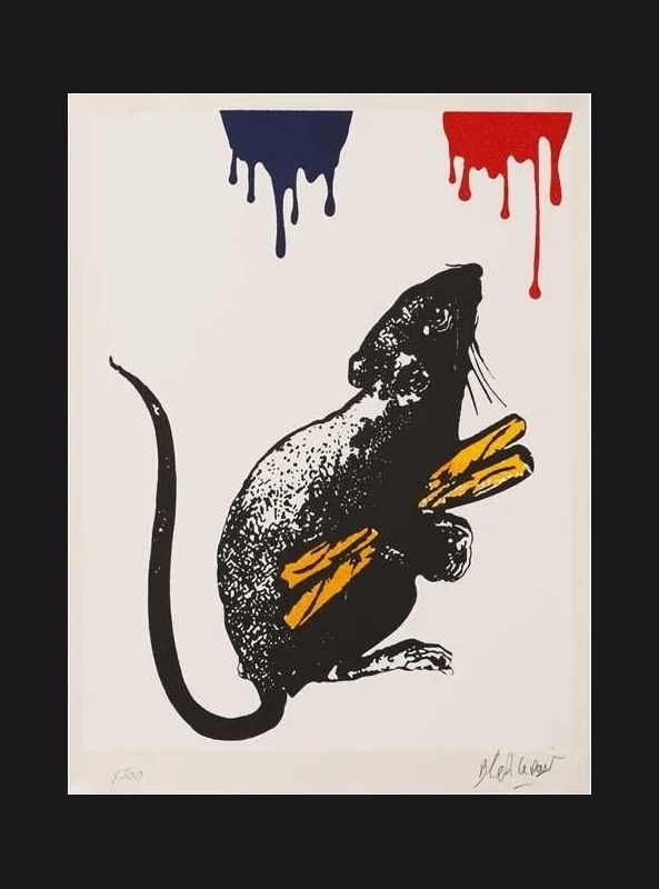 Rat No.5