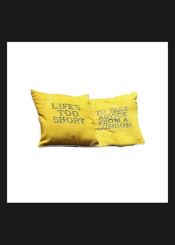 Cushions